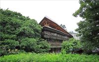 「北投圖書館」主要建物圖片