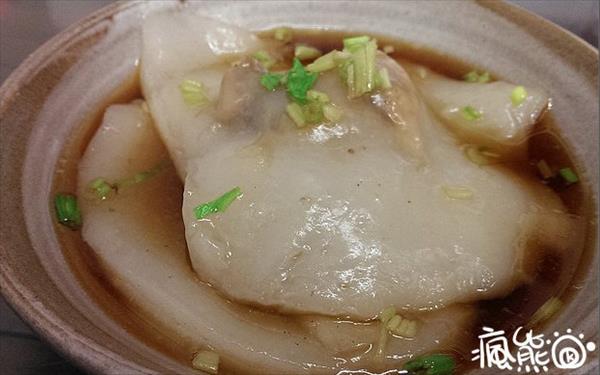 錦記肉圓