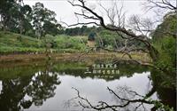 「北埔三連埤」主要建物圖片