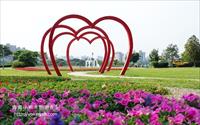 「古亭河濱公園」主要建物圖片
