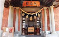 「武德殿(振武館)」主要建物圖片