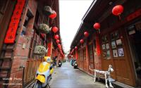 「媽宮文化城」主要建物圖片