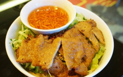 堤岸越式料理餐廳