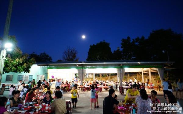 雷達觀景土雞城照片： CR=「球球」BLOG