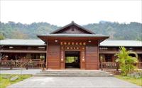 「瓦祿產業文化館」主要建物圖片