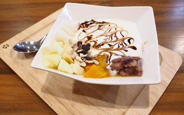 活力泉源早餐