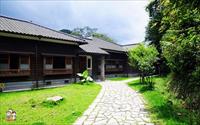 「臺陽礦業平溪招待所」主要建物圖片