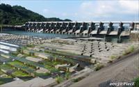 「石岡水壩」主要建物圖片