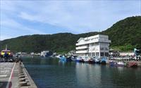 「綠島人權文化園區」主要建物圖片