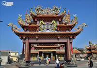 「後寮威靈宮」主要建物圖片