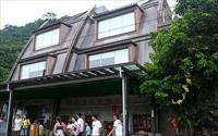 「白米木屐村」主要建物圖片