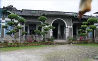 「盧纘祥宅」主要建物圖片