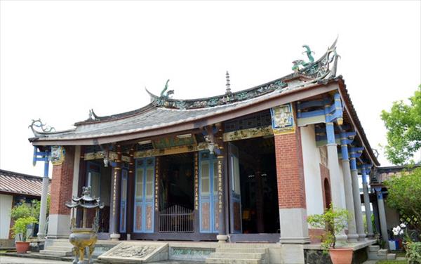 登瀛書院