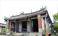 「登瀛書院」主要建物圖片