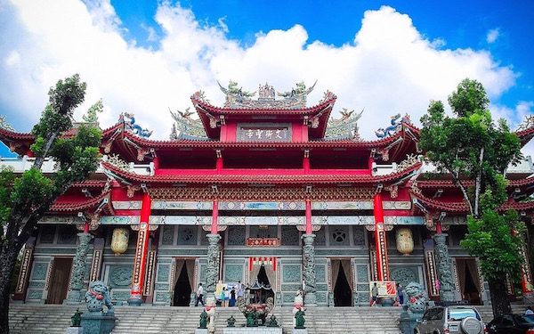 龍崎文衡殿