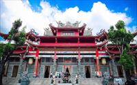 「龍崎文衡殿」主要建物圖片