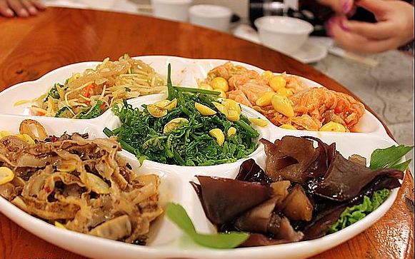 孟宗風味餐廳照片： CR=「MIKA」BLOG