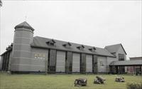 「金車威士忌酒廠」主要建物圖片