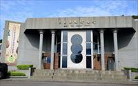 「三義木雕博物館」主要建物圖片