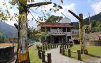 「紅葉少棒紀念館」主要建物圖片