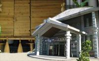 「泰雅生活館」主要建物圖片