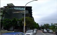 「社會福利館」主要建物圖片