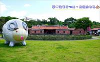 「林安泰古厝民俗文物館」主要建物圖片