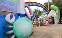 「雙春濱海遊憩區(愛莊園)」主要建物圖片