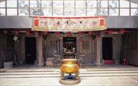 「慶元宮」主要建物圖片