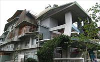 「礁溪戶政事務所」主要建物圖片