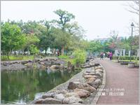 「員山公園」主要建物圖片