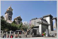 「中台禪寺」主要建物圖片