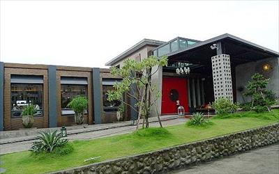 青山食藝料理餐廳