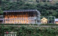 「黃金博物館」主要建物圖片