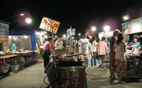 「恆春夜市」主要建物圖片