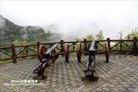 「霧鹿古砲台」主要建物圖片