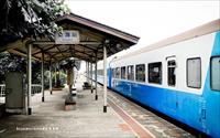 「東海車站」主要建物圖片