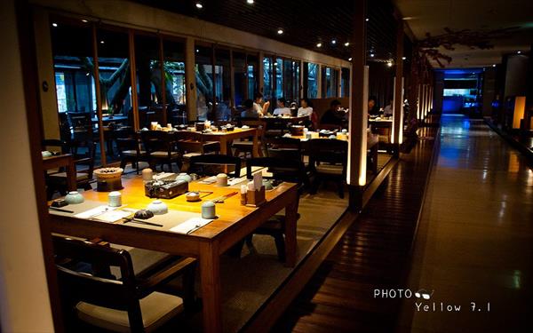 名流水岸慢食藝術照片： CR=「阿春爸」BLOG