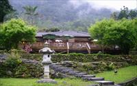 「林田山林業文化園區」主要建物圖片
