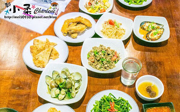 九御亭泰美好料理