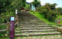 「二延平步道」主要建物圖片