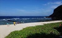 「大白沙潛水區」主要建物圖片