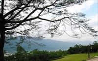 「美崙山生態公園」主要建物圖片