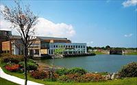 「國立東華大學」主要建物圖片