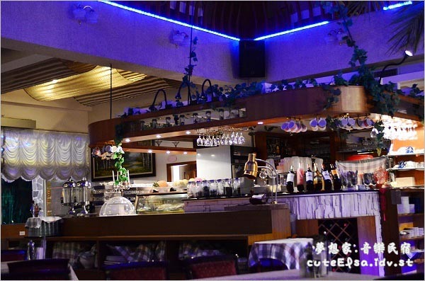夢想家音樂餐廳