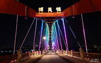 「軍功綠美橋」主要建物圖片