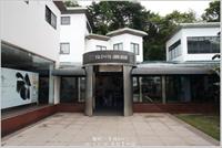 「朱銘美術館」主要建物圖片
