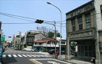 「中港老街」主要建物圖片