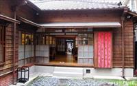 「梁實秋故居」主要建物圖片