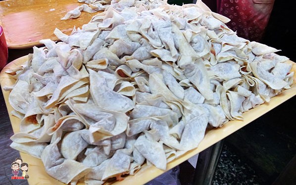 汾陽餛飩